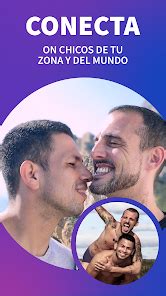 encuentros gays|Wapo: app de citas gay